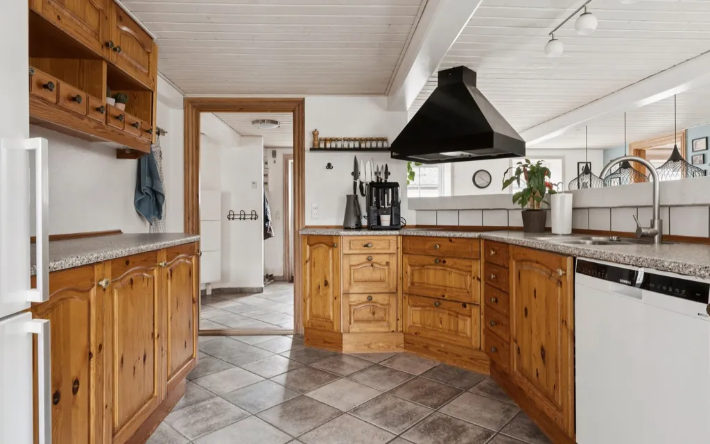 Maison 7 pièces à Støvring
