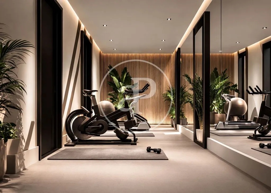 Toad - Luxury Flat with Pool in Salamanca, Madrid