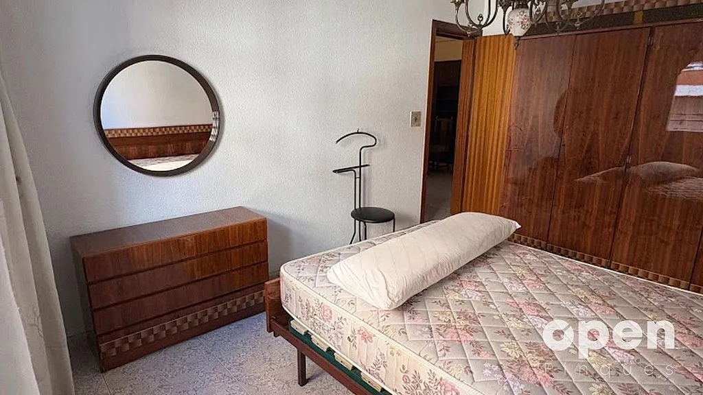 Magamistoad - Apartment with Garage in Terrassa