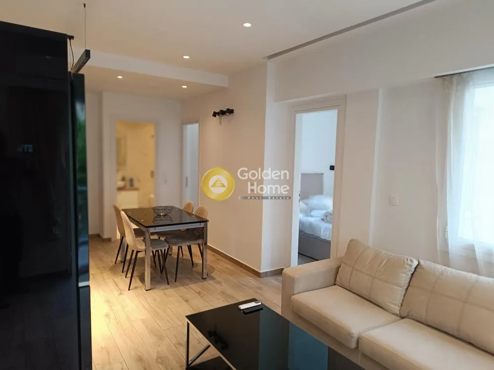 3-room apartment in GR