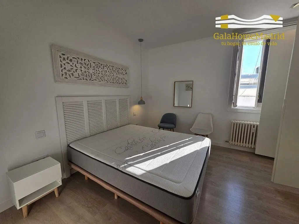 Magamistoad - Modernised Flat with South Light in Trafalgar