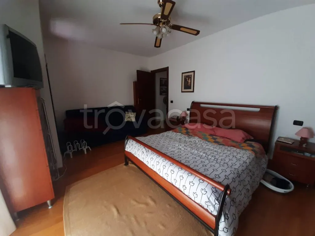 Magamistoad - Ground Floor Apartment with Private Garden in Perugia