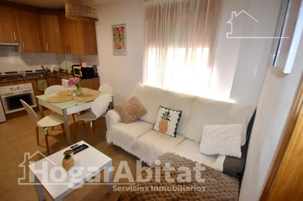 Appartement 2 pièces à Onda