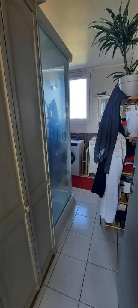 Appartement 3 pièces à Tours