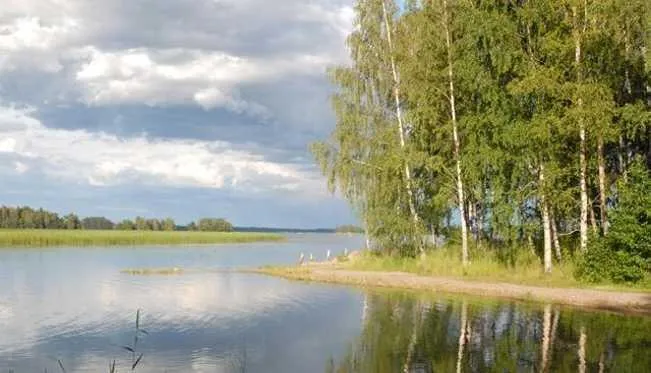 Maa asukohas Loviisa