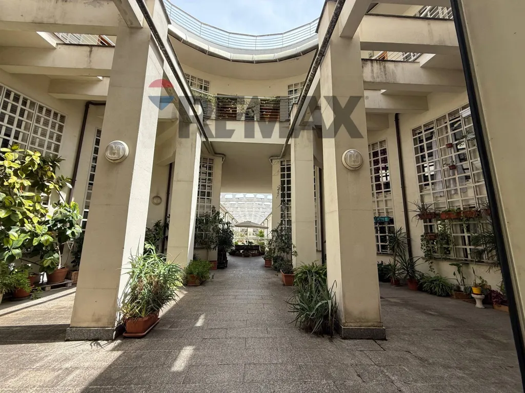 Aed - Elegant Studio with Balcony in Porta Maggiore