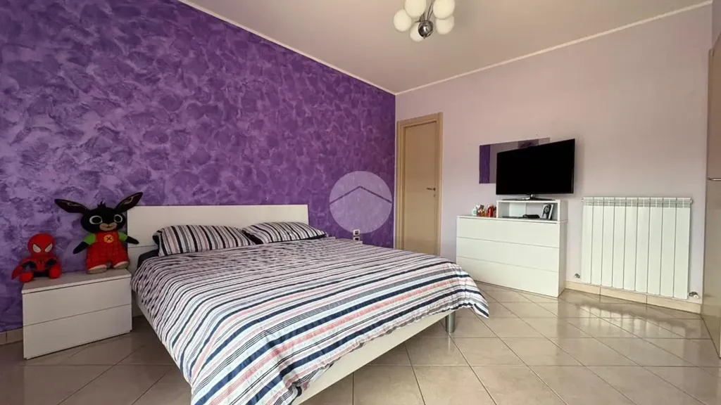 Chambres - First Floor Flat with Panoramic View in Rose