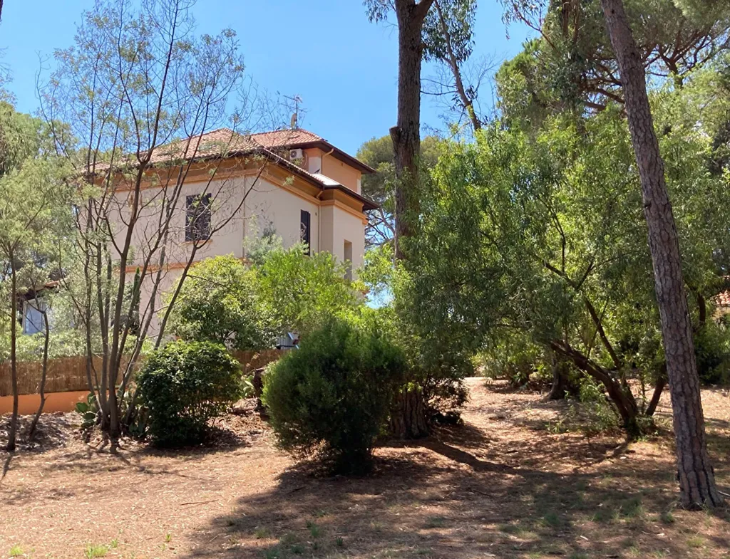Esterno - Studio with Pool in La Londe-les-Maures