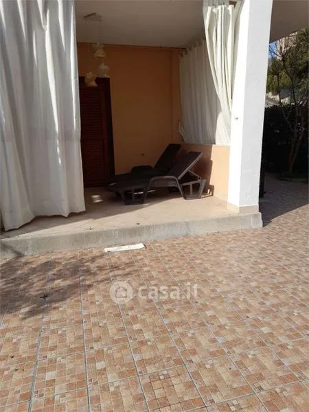 Terrasse - Terraced Villa with Private Garden in Formia Centre