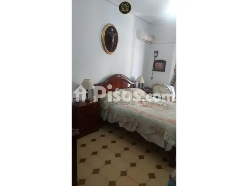Camere da letto - Reformed House near Jaén Cathedral