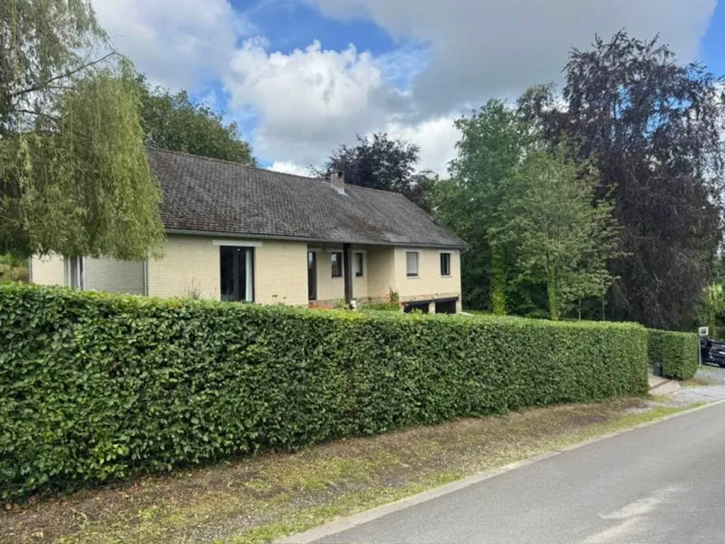 Välivaade - Villa with Ground Floor Living in Wierde