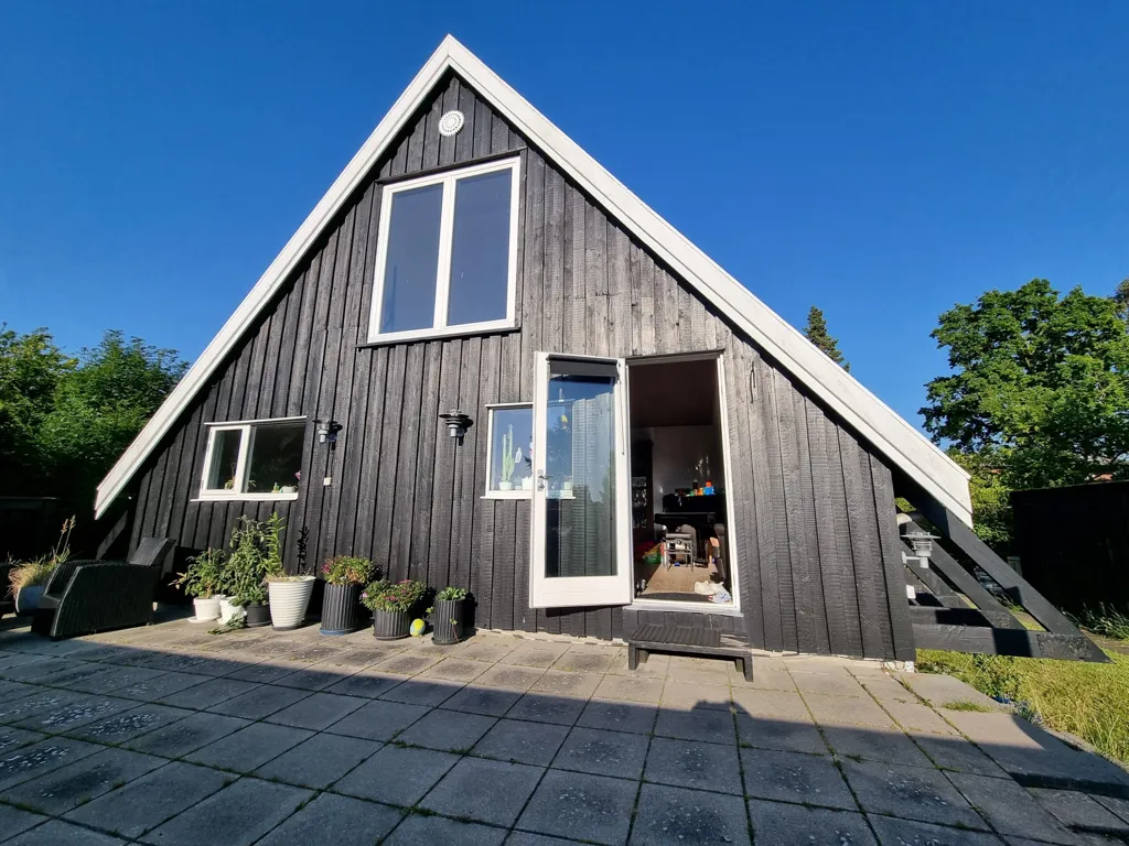 Extérieur - Family Villa with Balcony in Dragør