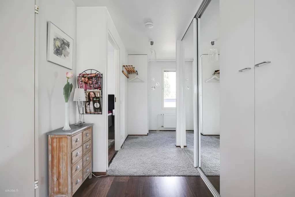Toad - Modern Apartment with Garden in Espoo