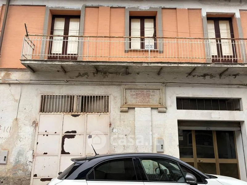 Extérieur - Quadrilocale with Balconies in Falerna