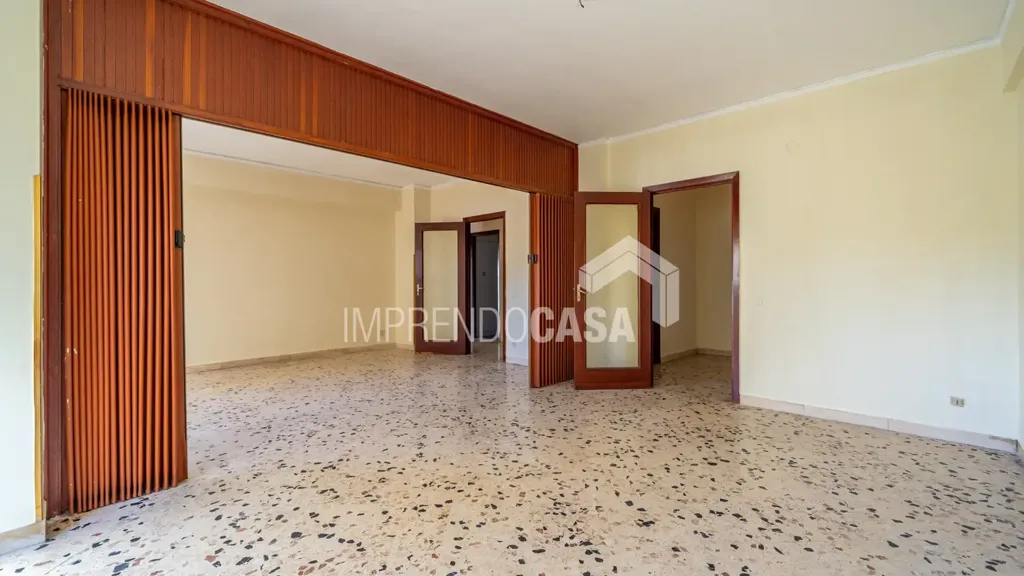 Entrée - Apartment with Balcony in Palermo
