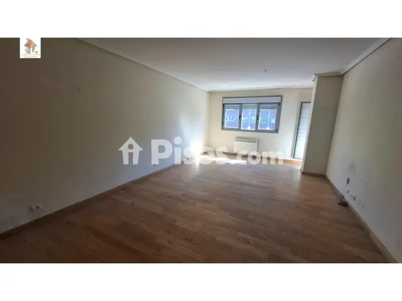 Stanze - Apartment with Terrace in Francisco Hernando