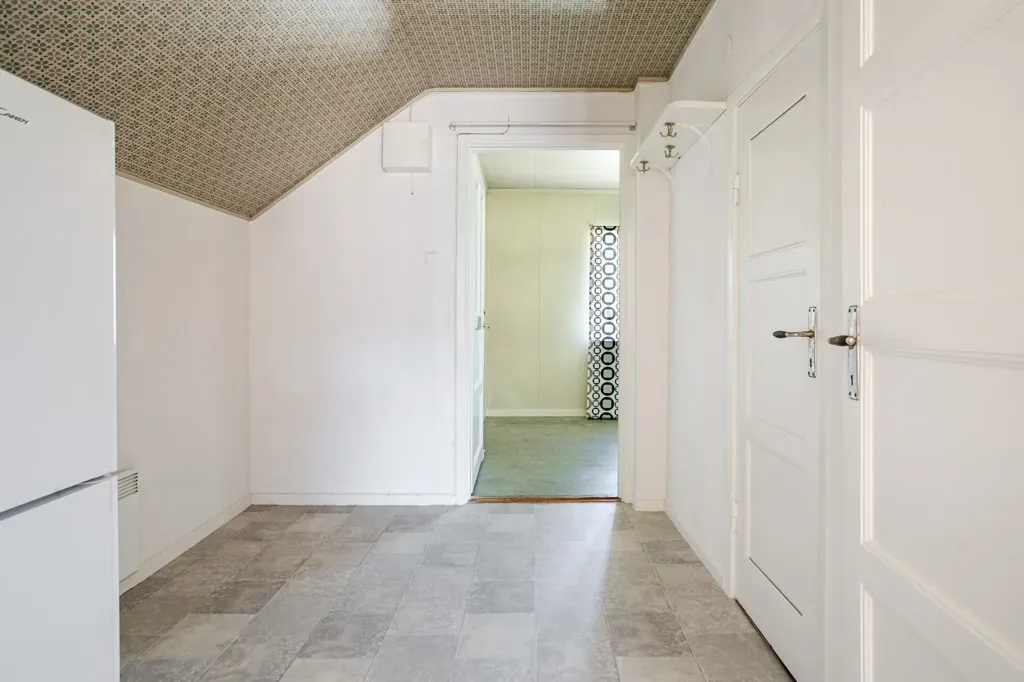 Esik - Spacious Villa with Loft in Sundsvall