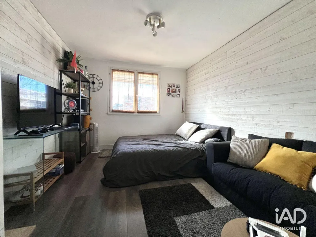 Chambres - Maison avec Jardin et Garage à Sérignan