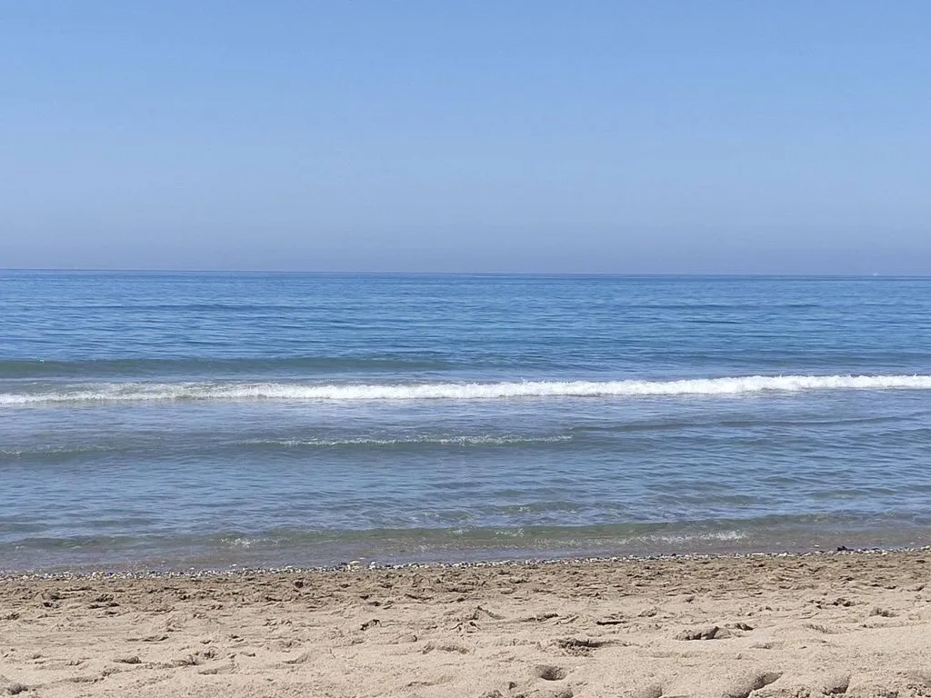 Luxury Flat with Sea View in Mijas