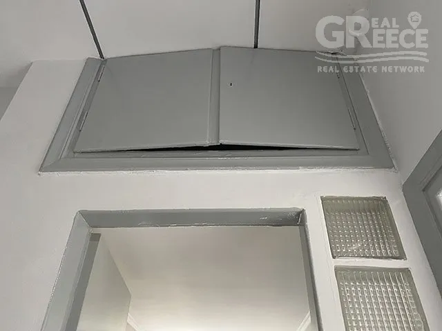 Pièces - Renovated Studio with Park View in Athens Centre