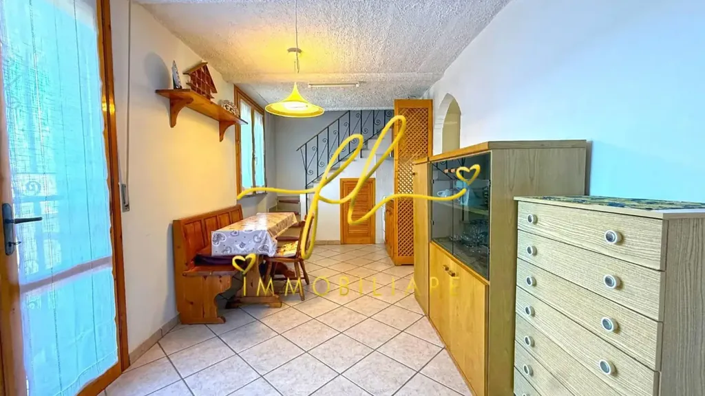 Hallway - Apartment with Sea View in Rosignano Marittimo