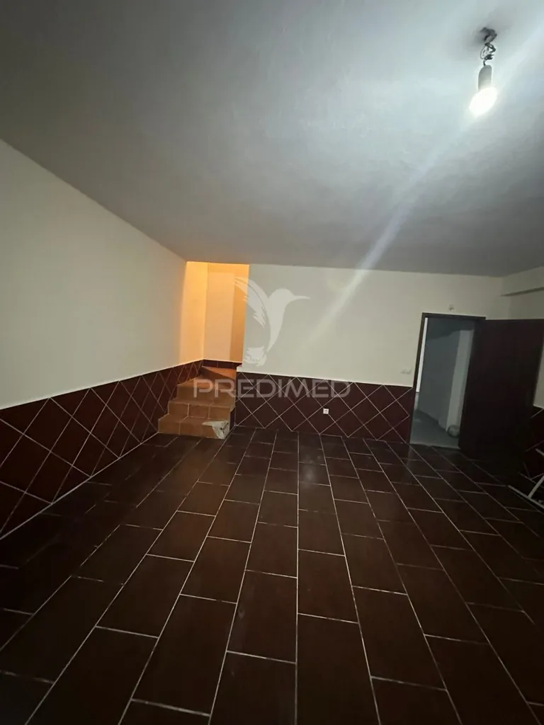 Toad - Detached House with Garden near Amarante