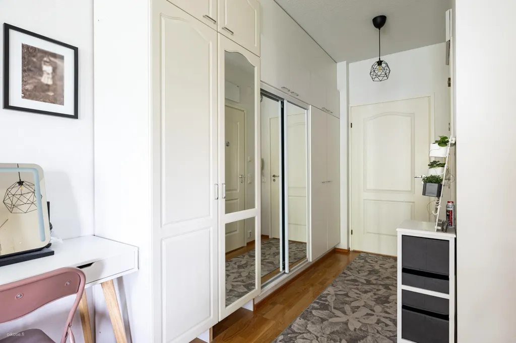 Toad - Apartment with Balcony in Kangasala Centre