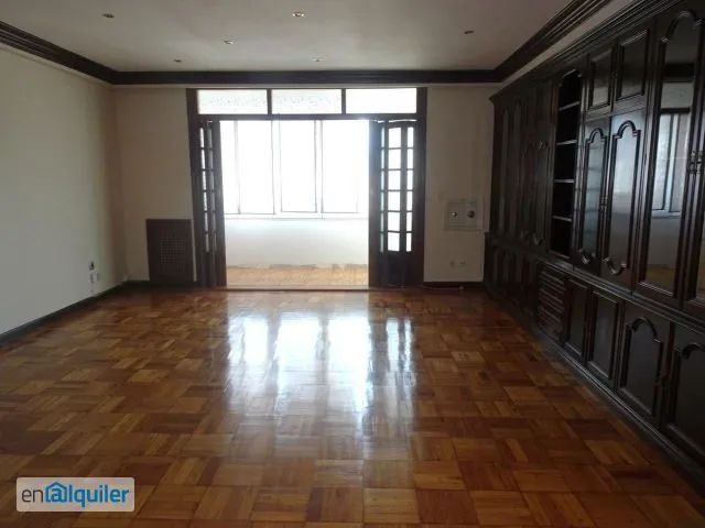 Elutuba - Apartment with Parking in Gijón Centre