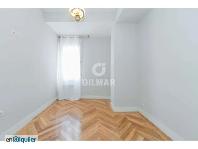 Pièces - Bright Apartment with Lift in Salamanca