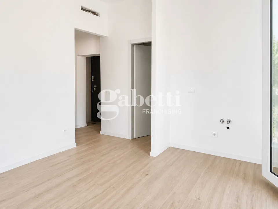 Magamistoad - Fully Rented Trilocale with Balcony in Florence
