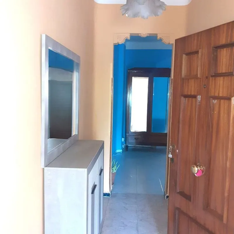 Esik - Furnished Studio with Balcony in Murcia Centre