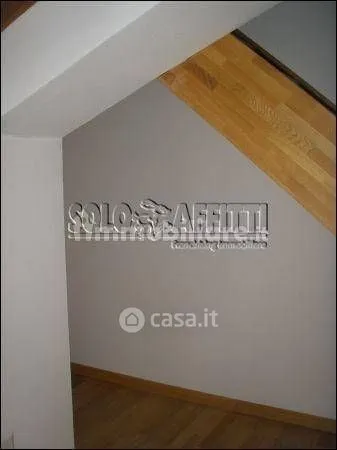Mansard Apartment in Old Town Trieste