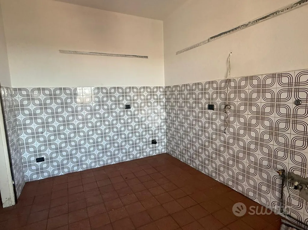 Pièces - Spacious Apartment with Garage in Terno d’Isola