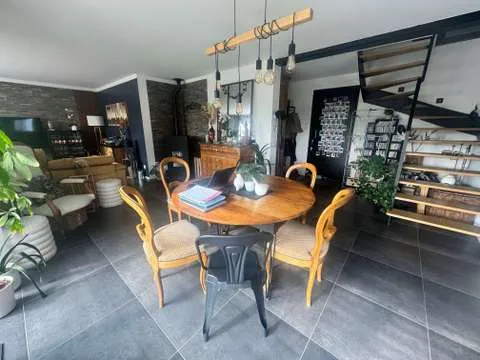 Maison 5 pièces à Châteaubourg