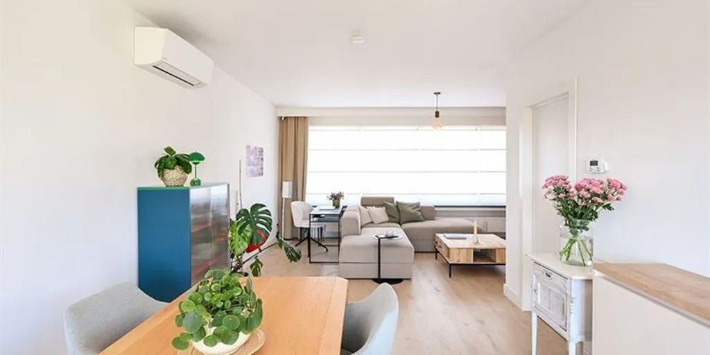 Elutuba - Fully Renovated Semi-Open House in Hoevenen