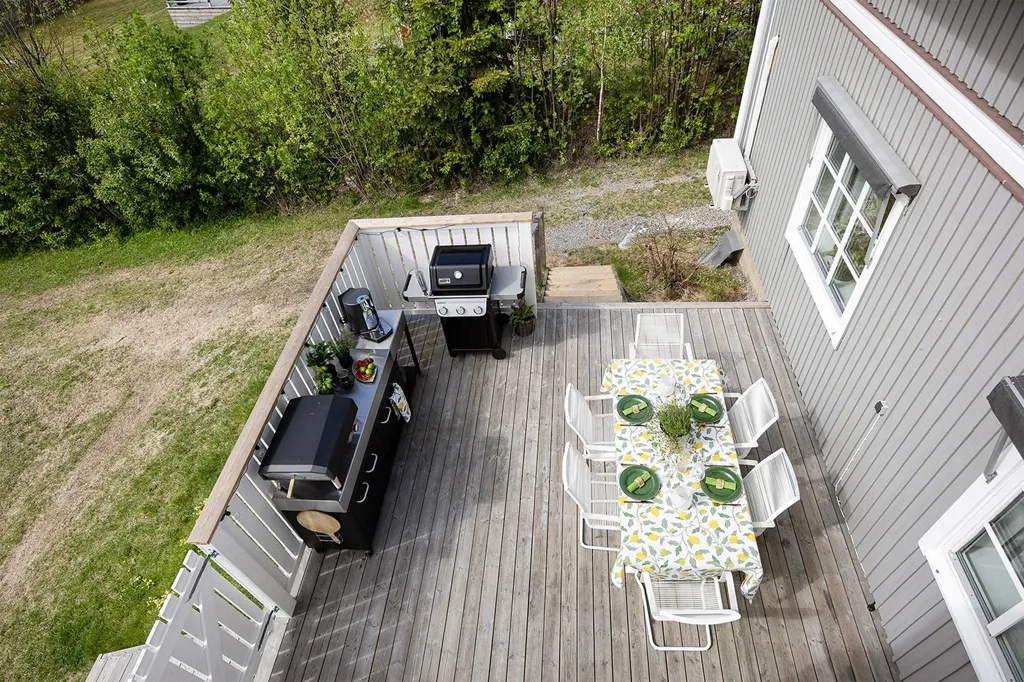 Maison 6 pièces à Skellefteå kommun