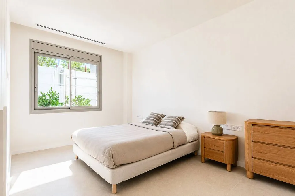 Chambres - Luxury Detached House with Rooftop Terrace in Sitges