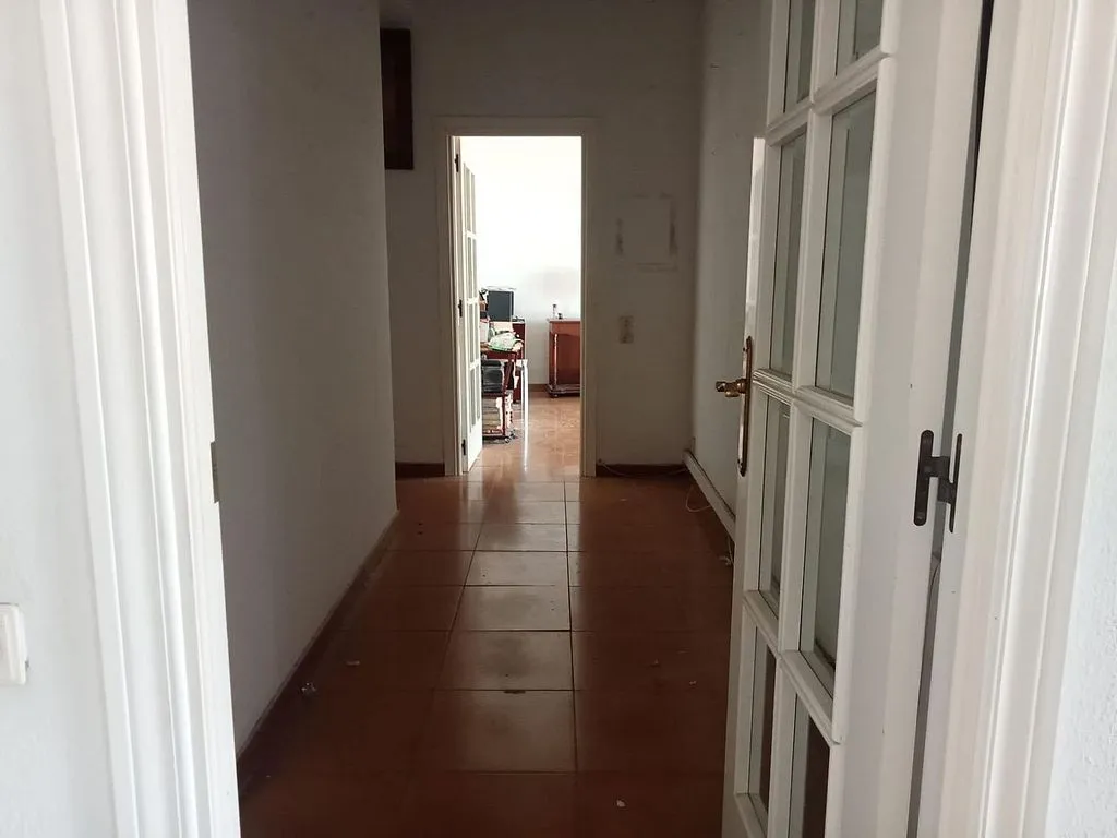 Esik - Apartment with Terrace in Historic Centre, Cádiz