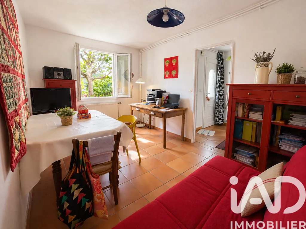 Magamistoad - Functional House with Garden in Saint-Marcel-lès-Valence