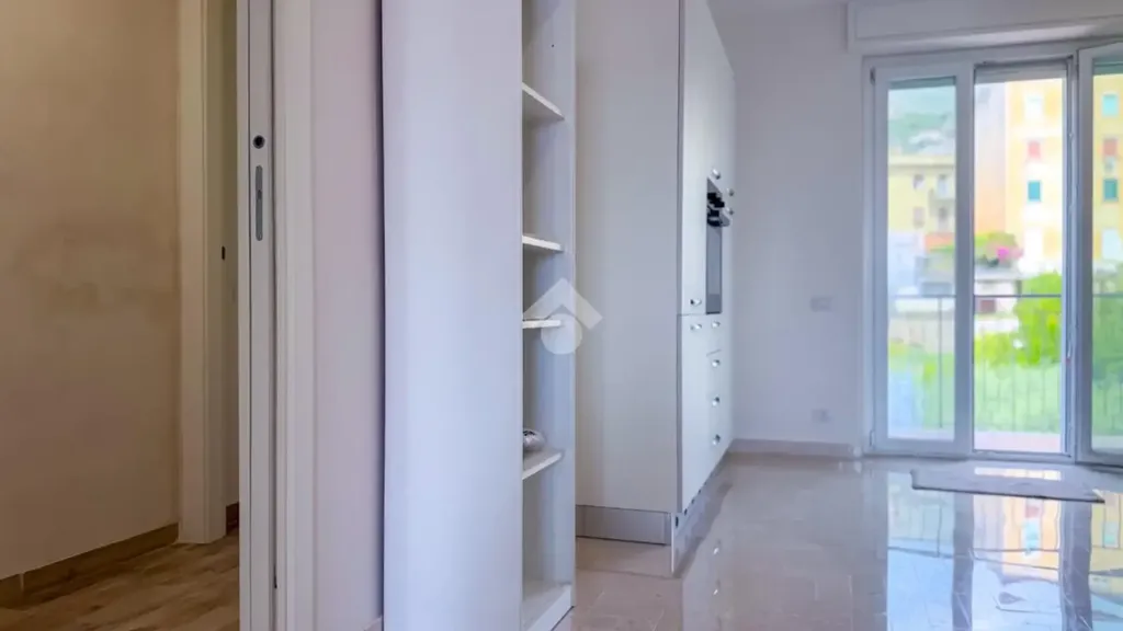 Esik - Rustic Apartment with Panoramic View in Formia