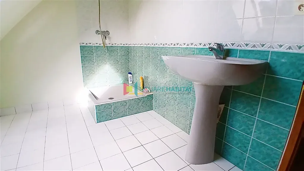 Maison 4 pièces à Saint Clet