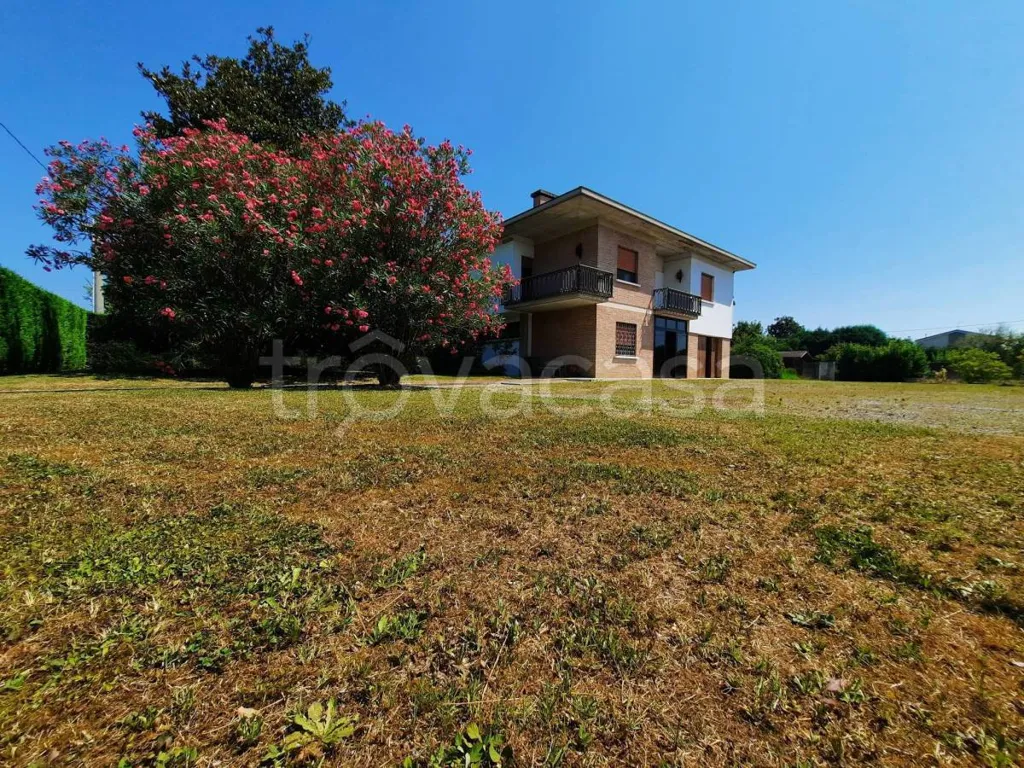 Aed - Spacious Villa with Garden in Piombino Dese