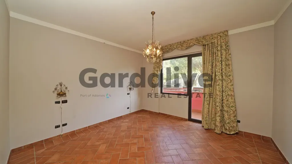 Chambres - Quadruplex with Panoramic Terrace in Sirmione