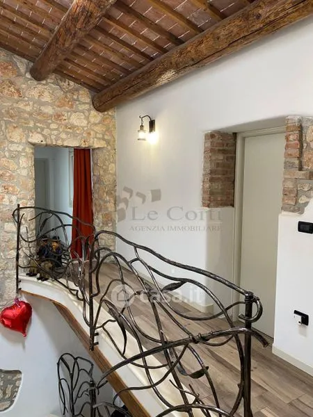 Pièces - Historic Rustico Casale with Garden in Orgiano