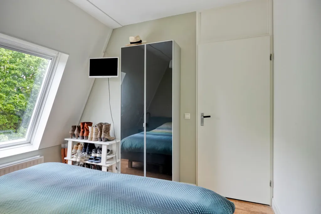 Chambres - Modernised Apartment with Balcony in Gennep