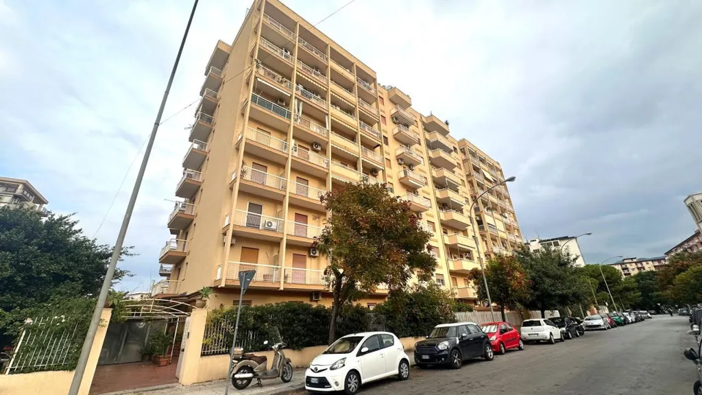 Extérieur - Spacious Apartment with Private Garden in Palermo