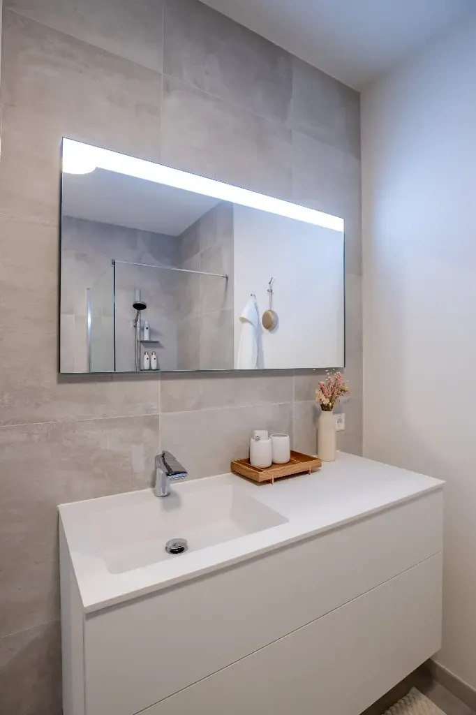Vannitoad - Modern Apartment with Sea View in Cadzand