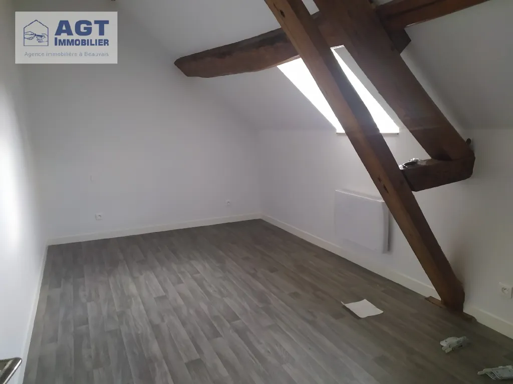 Stanze - Furnished Flat with Private Courtyard in Allonne
