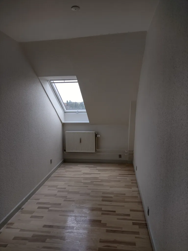 Pièces - Renovated Apartment with Spacious Kitchen in Odense C