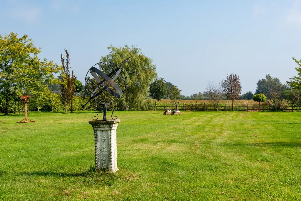 Jardin - Villa with Garden and Pool in Westendorp